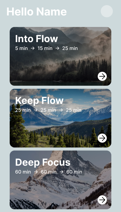 Michealko7's tweet photo. Released v0.2.0!
Three Pomodoro rhythms to match every state of focus.
Experience an elegant, minimalist design and seamless shortcut control — crafted for your most refined flow.
#Productivity #Focus #Pomodoro
https://t.co/OAL3Cybagk https://t.co/KpjqPYphSq