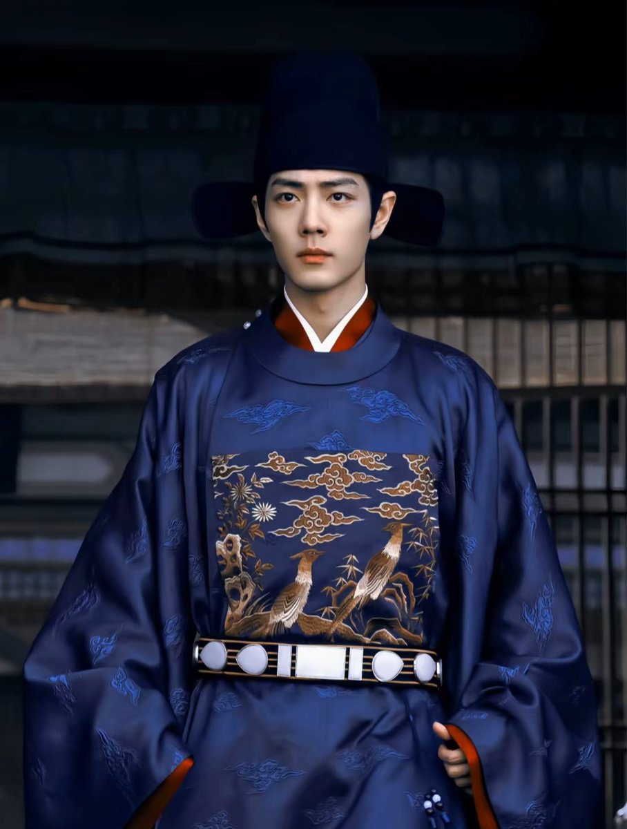 嬉しいおめでとう🎉🎉🎉
皆さん蔵海に恋してくださーい、素敵ですから♥️
楽しみ過ぎる♥️

#XiaoZhan　#肖战 
#蔵海伝
cr　inpic