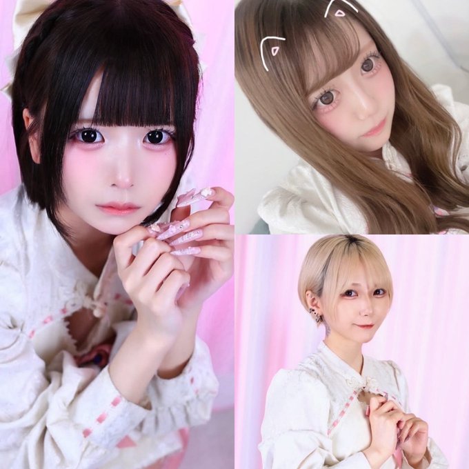 くりーむのツイート