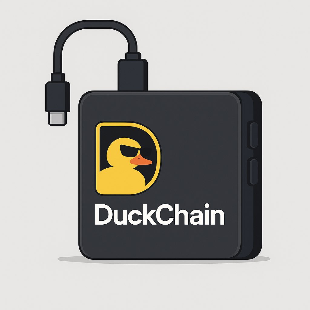 Duck_Chain's tweet image. 🦆 The Duck-themed Merch Contest has come to an end!

Here are the top picks:
🥇 Duck Umbrella — by @Dns23Tc
🥈 Duck Clock &amp;amp; Duck Wallet — by @jjaepicknva
🥉 Duck Power Bank &amp;amp; Duck Phone Case — by @invhnHnez0zvaU7

Please DM or drop your EVM address below. Rewards will be sent…