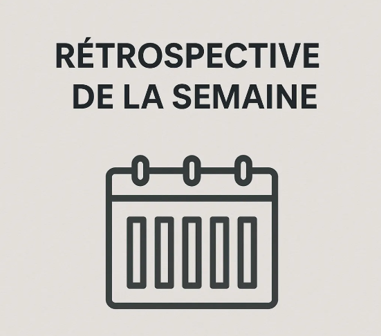 blog83629's tweet image. 🗞️ Retour sur une semaine intense pour la sécurité privée : réformes, innovations et débats autour du CNAPS 👮‍♂️🤖. De l’ONU à la formation des policiers municipaux, en passant par la cynophilie et la vidéosurveillance, le secteur bouge vite… et fort 💼⚖️. 

#SecuritePrivee #SSIAP…