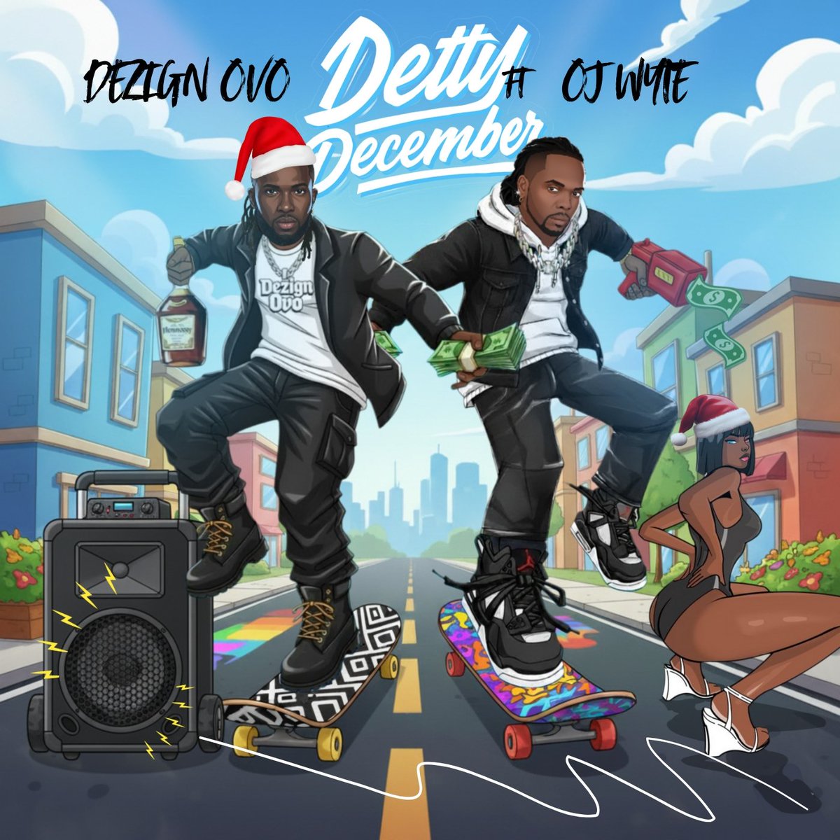 iamdezign's tweet photo. Detty December is going to be Dirty this year https://t.co/TttPIhWdNu