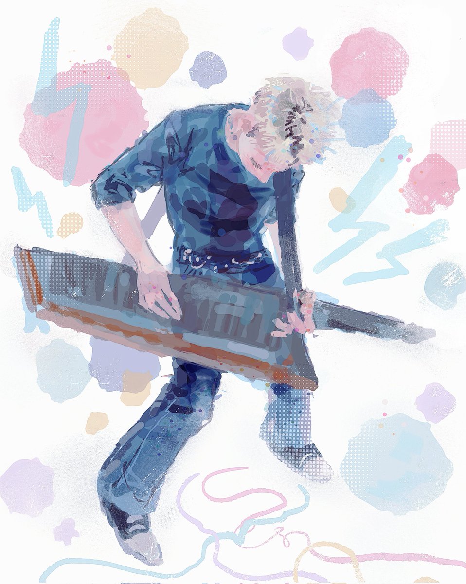 L✧VE ME ² DEATH #오드