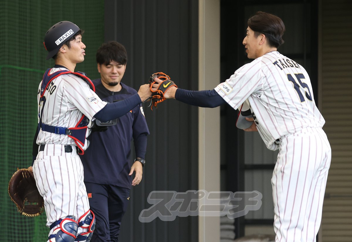 スポニチTIGERSフォト on X