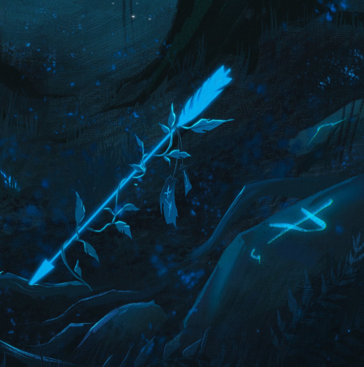 Late gm, fam🖤

I draw a lot every day for work projects,
but there are ideas that have been living in my head for a long time —
and it’s so hard to find time for them.
So when I finally manage to bring even one of them to life,
it feels like a real little victory 🥹
I know many