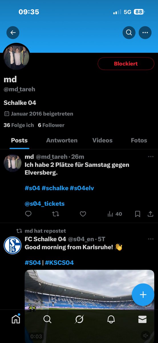 jvn_stn's tweet photo. Achtung scammer. @s04_tickets #s04 https://t.co/C5mf03Afyb