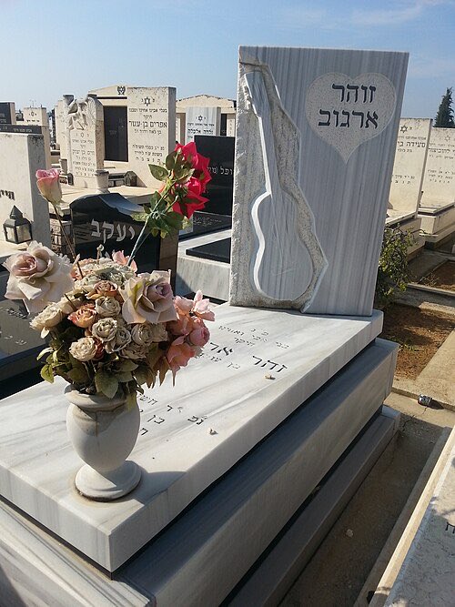 כשהלב בוכה
רק אלוקים שומע…
38 שנים בלי המלך💔