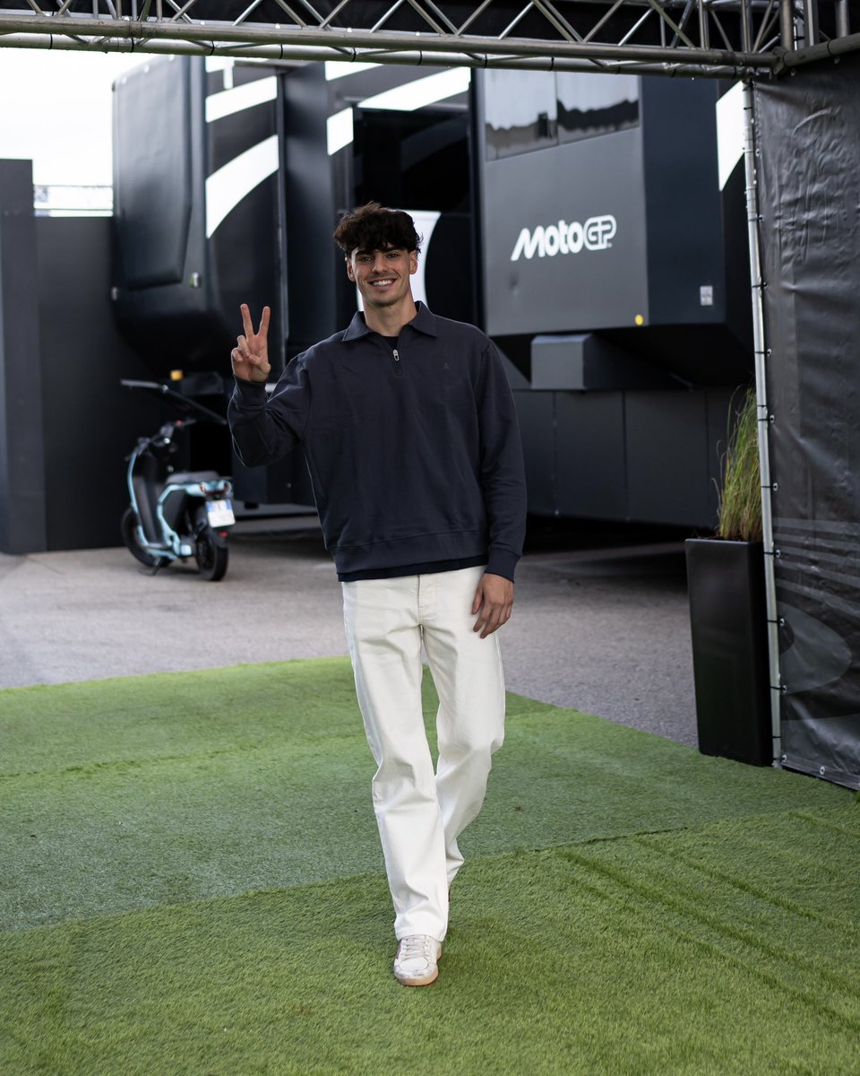 Hello #PortugueseGP  🙌🏻😄