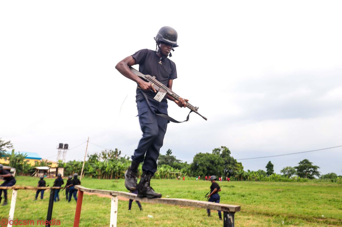 We dey gallant big bro