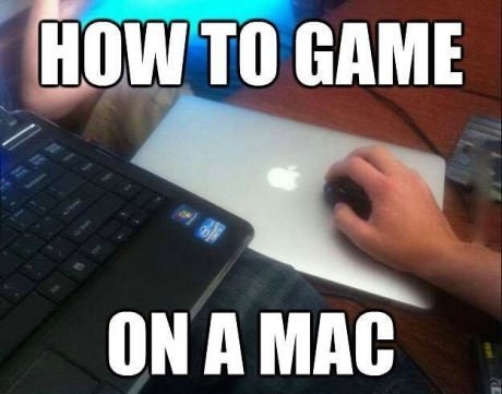 justpcs's tweet image. The smooth surface really does help with quick flick shots 🎯 200 IQ strat 😎

#TechHumor #GamingMemes #AppleMac