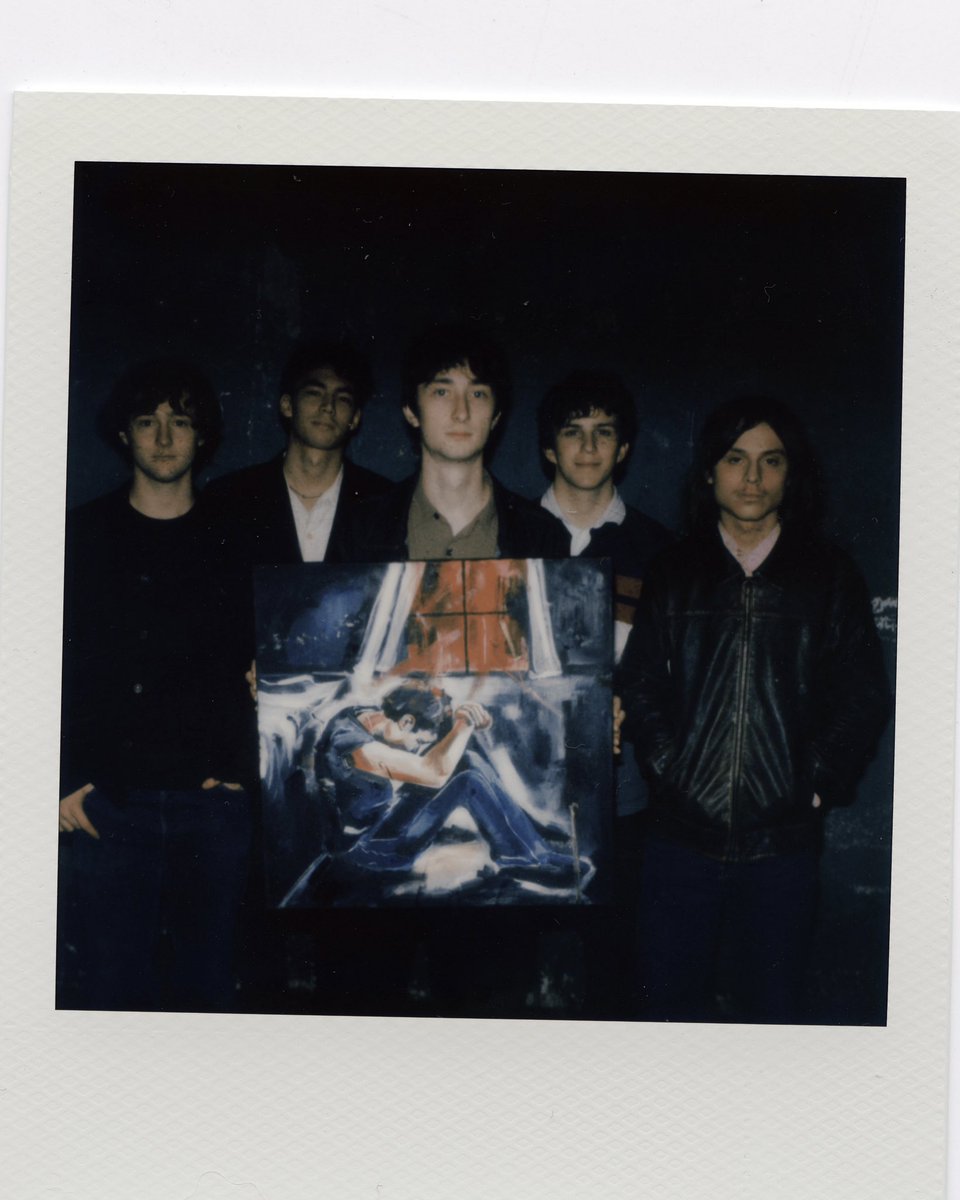 The Guest List tweet media