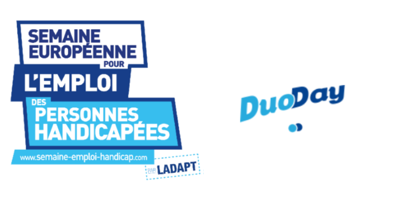 Envie de découvrir les coulisses de la justice ? À l’occasion du #DuoDay, la cour d’appel, les tribunaux de Tulle, Brive-la-Gaillarde et le S.A.R. accueillent des personnes en situation de handicap. Offres 👉 duoday.fr

▶️ cours-appel.justice.fr/limoges/seeph-…