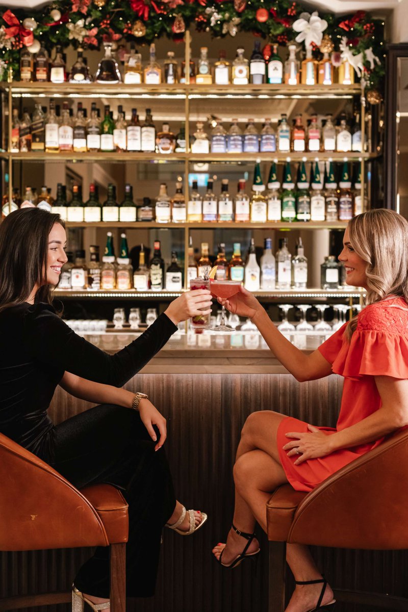 Tullyglass Hotel tweet media