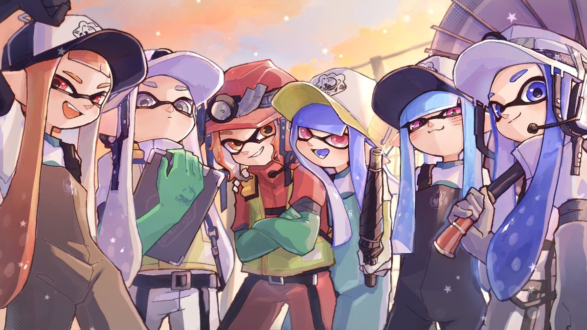 _yake_zake's tweet image. バチコンファイト！！ねご太郎WIN🌟

 #ねごっほ #しょり絵んぬ #SantArt