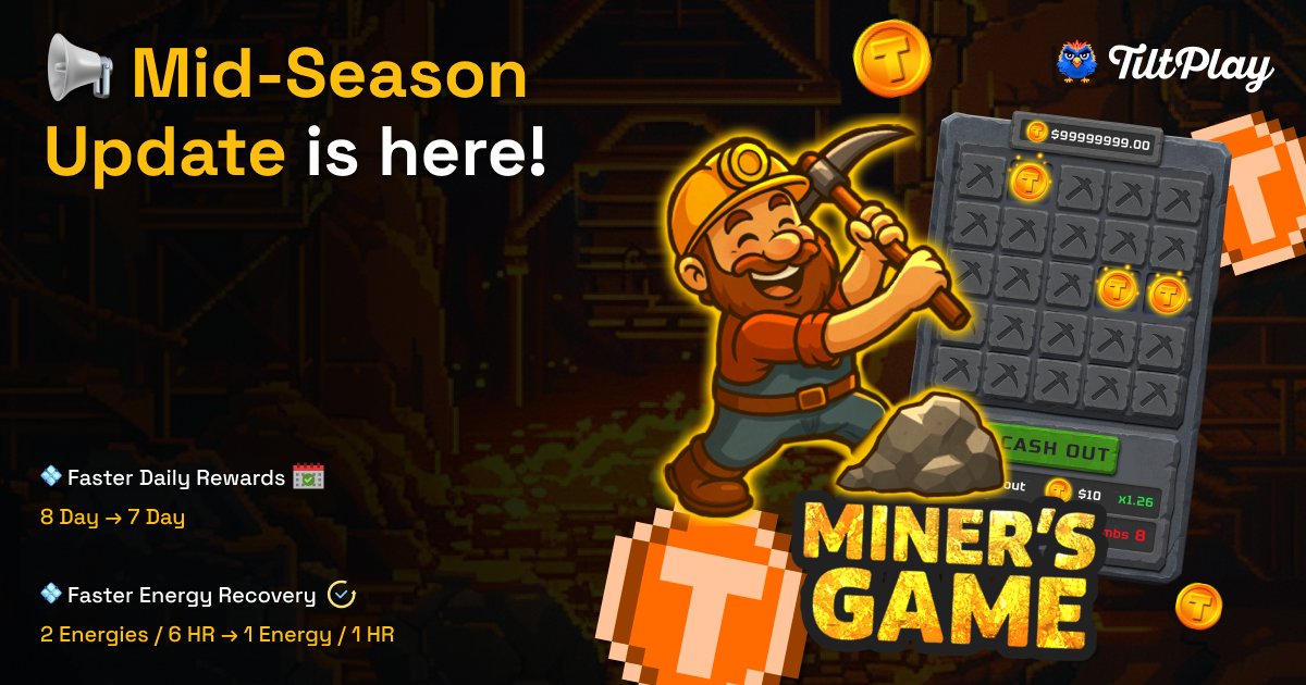 TiltPlay.gg tweet media