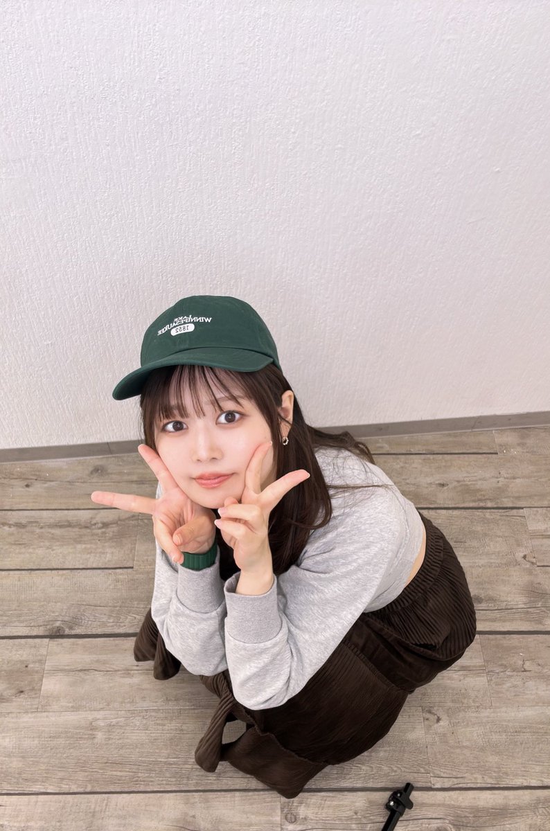 写真展ありがとうございました❣️
たくさんお会いできて嬉しかったです♡

差し入れ等もありがとうございました😭

日曜の午後も在廊しているので、お時間あったらきてください〜😊💭