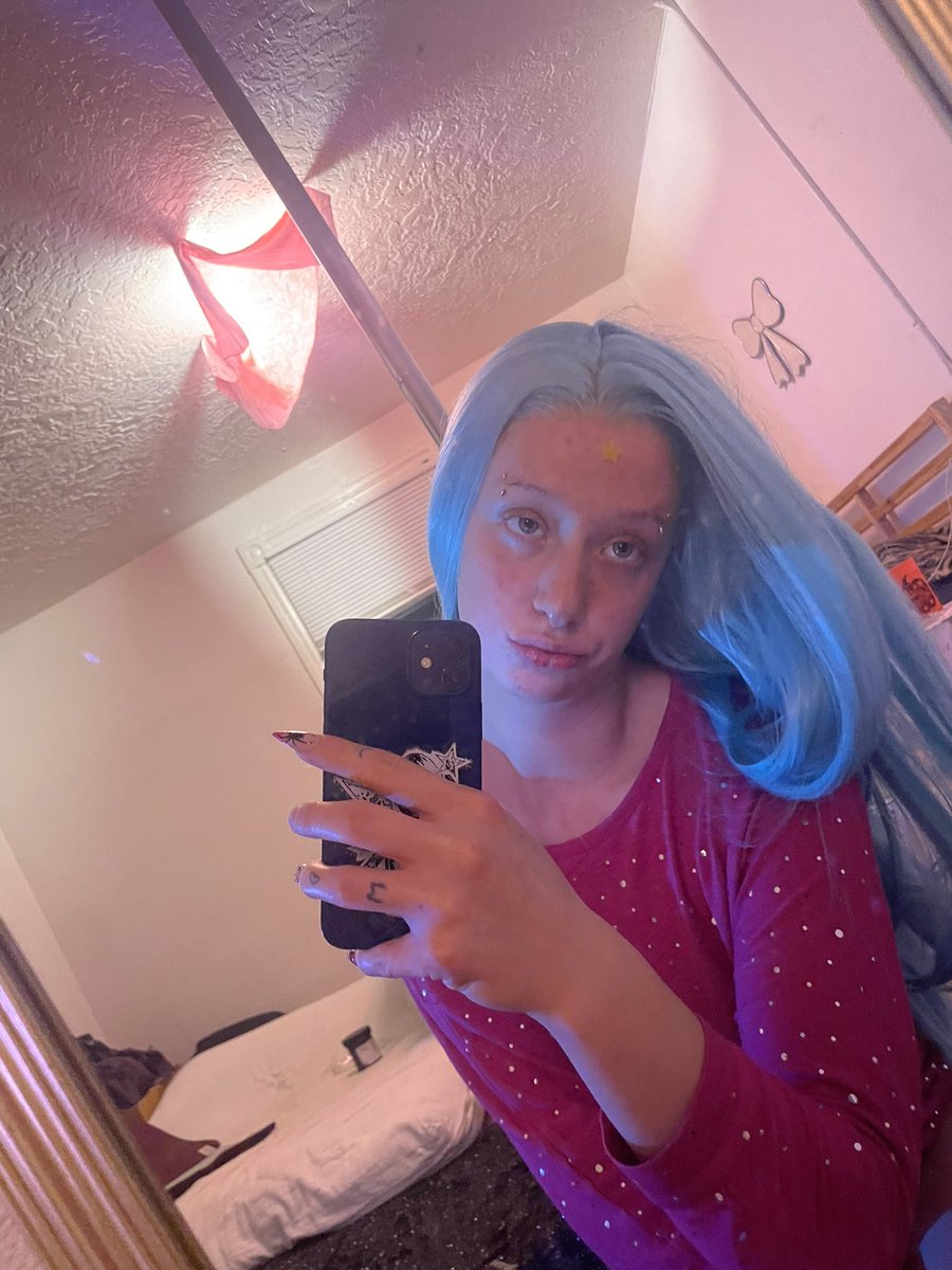 Goddess Tyche tweet media