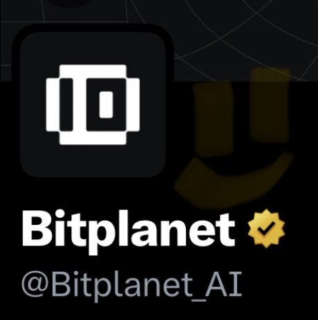 Bitplanet_AI's tweet image. We decided to not be cheap and pay for this gold checky thingy