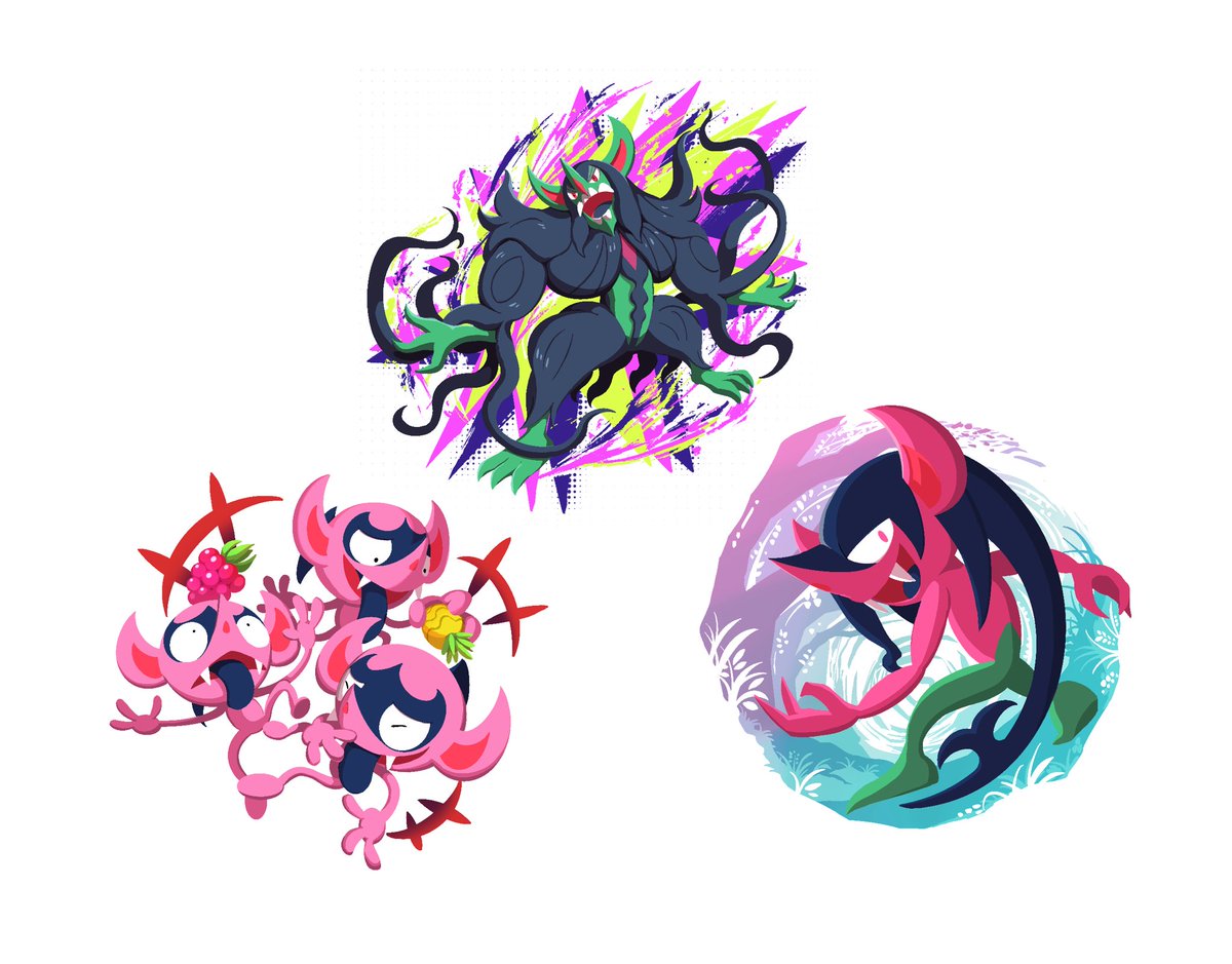 ろんど (@xKGF1X207gKPPGg) / Posts / X