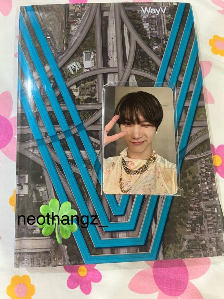 neothangz_'s tweet photo. WTS NCT WAYV PH

(1) TEN TAKE OFF ALBUM SET - 1500 
(2) TEN AWAKEN THE WORLD SET - 500
(3) KICK BACK TEN - 350
(4) TOTMS KUN AND TEN SET - 500

loc: qc
mod: jnt(i have voucher), ggx, sdd 
mop: gcash/maya https://t.co/zWcAn3plam