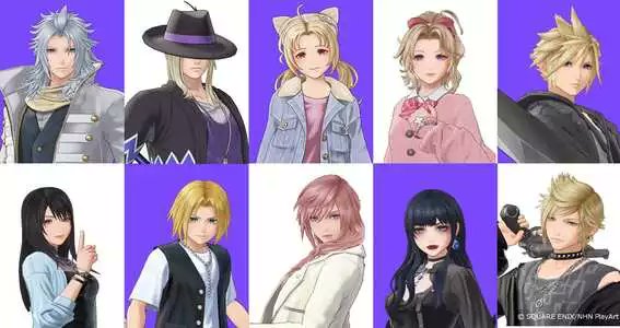 game8_interview's tweet image. こんばんは！ゲーム山本です！

本日からCBTが開催されている『ディシディア デュエルム FF』の先行プレイレポートを公開しました🔥

ボス討伐型チームバトル、歴代のFF戦士たちが召喚された新たな舞台が「現代」と今までにないFFになっていました！

game8.jp/articles/569234

#ディシディア 
#DDFF