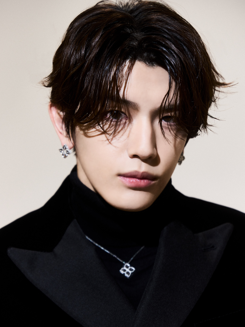 INIリレーインタビュー Vol.5：髙塚大夢　「誰1人として現状に満足していない」――さらなる飛躍に向けてMINIと共鳴する喜び

realsound.jp/2025/11/post-2…