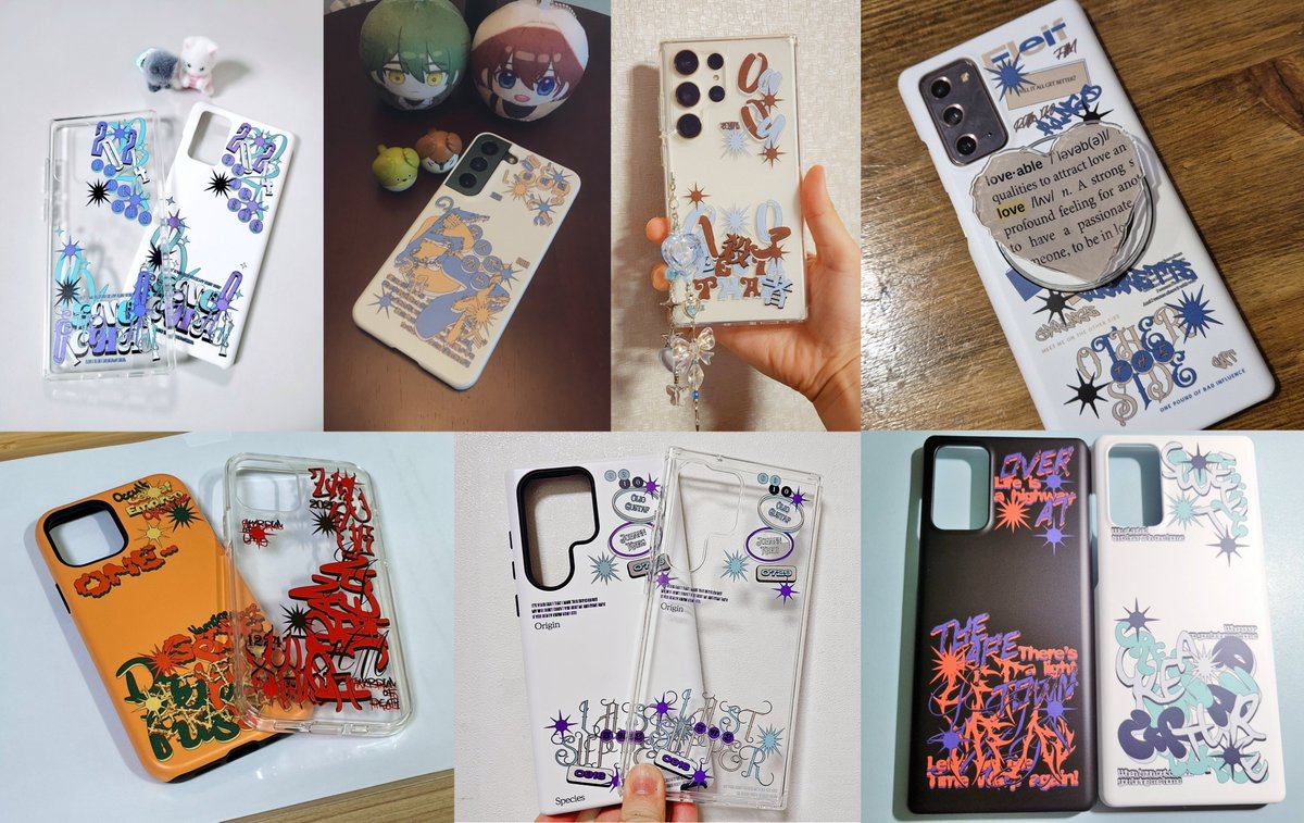 🌊타입 닫을 때에 RT 한 분 작업해 드려요🌊

<폰케이스 디자인> 타입 크레페에 개장했습니다!
가격은 35,000원입니다 ^_^ (기종 추가금 5,000원, 스마트톡 추가금 10,000원)
자세한 건 링크에서 확인해 주세요!

신청: crepe.cm/@Dokgo_Kungsu/…