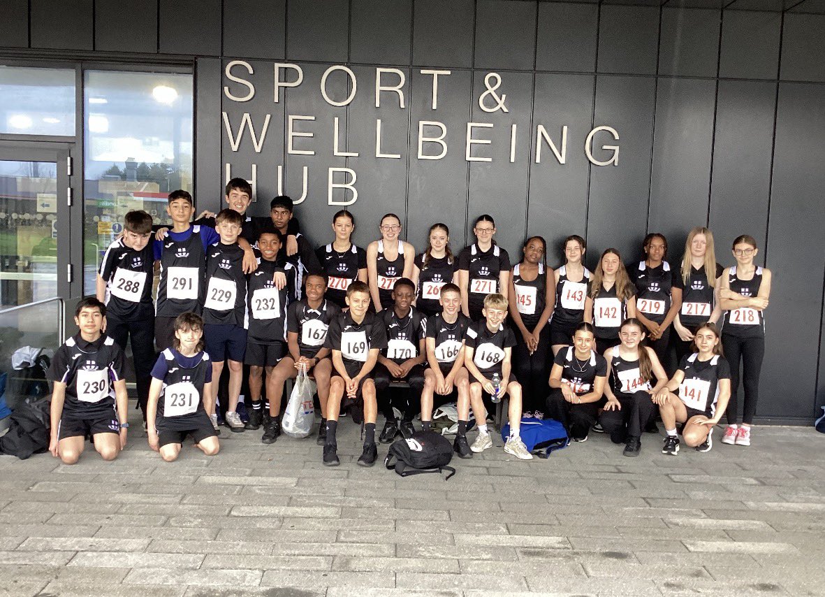 Active Schools Winchburgh and Sinclair tweet media