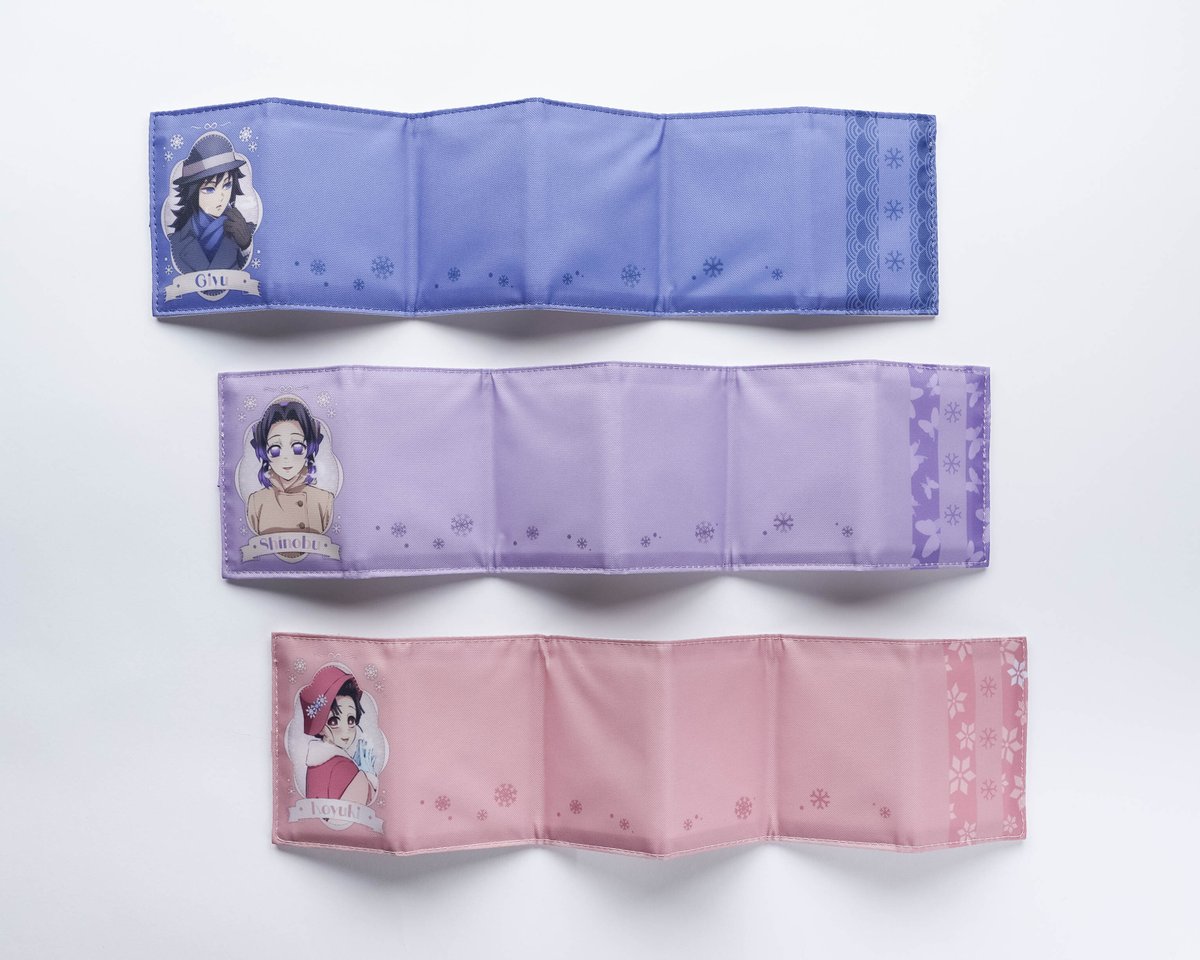 ふゆ❄︎様       ご確認用 ufotable on X