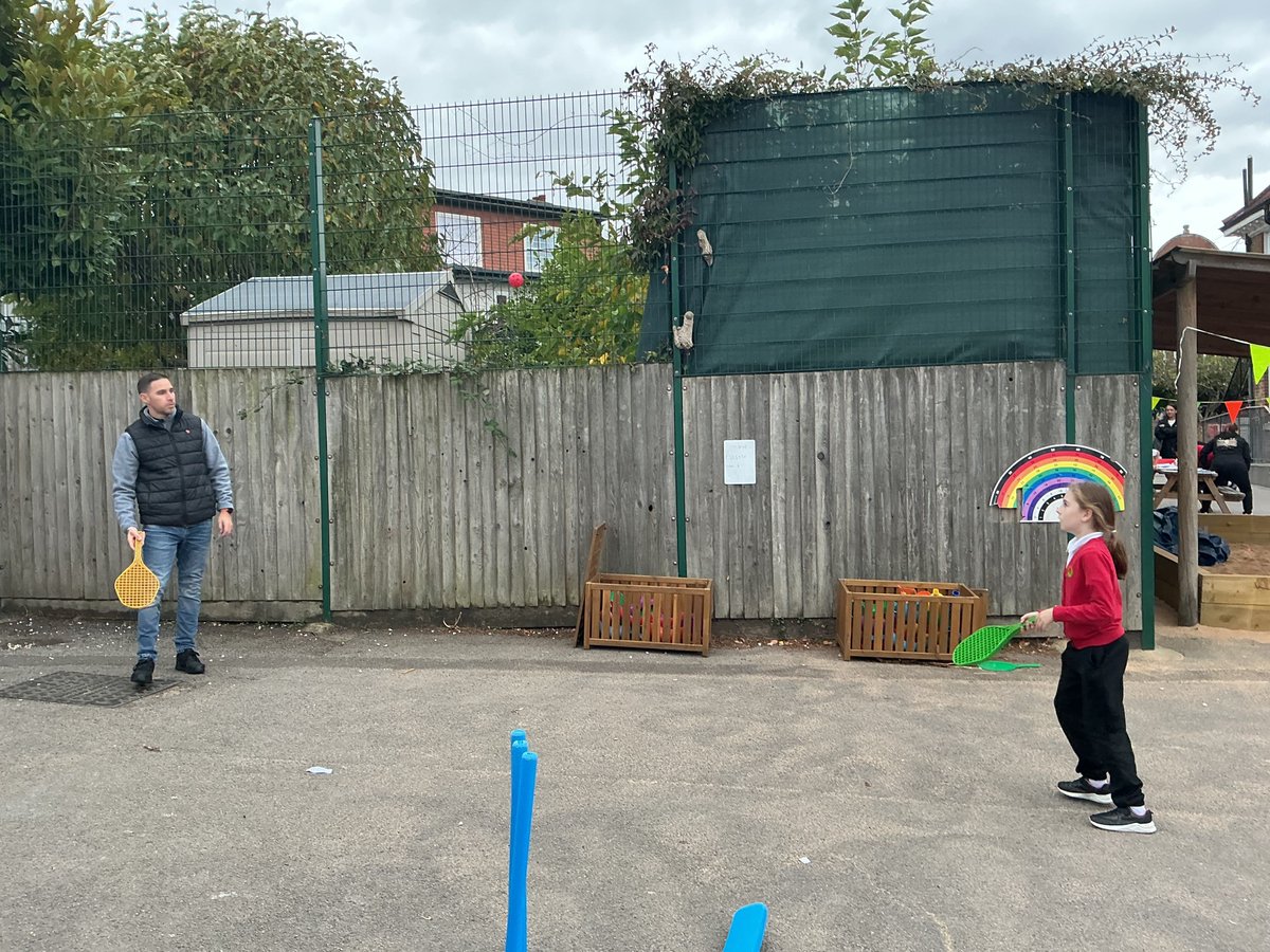 Timbercroft Primary School tweet media