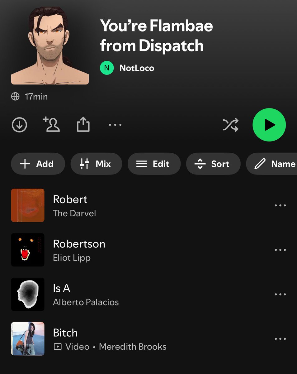 Not Loco tweet media