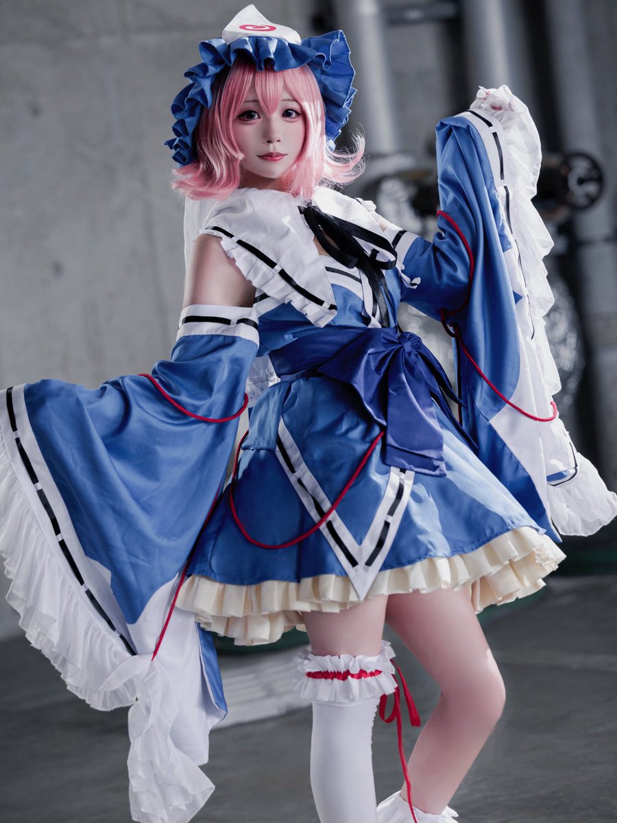 りりぃ りりぃ (@xLilyxcos) / Posts / X