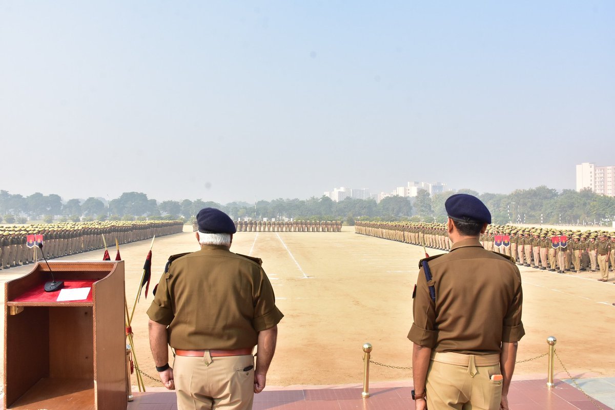 7 नवंबर 2025 को राष्ट्रीय गीत "वन्दे मातरम्" की 150वीं वर्षगांठ के अवसर पर संस्थान में सामूहिक गायन आयोजित किया गया तथा माननीय प्रधानमंत्री के कार्यक्रम का सीधा प्रसारण प्रशिक्षुओं के लिए प्रदर्शित किया गया।