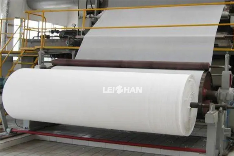 XuYanqing99's tweet image. #35tTissuePaperMakingMachine #PaperMakingLine #PaperMillsMachinery
Production capacity: 35t/d
Base weight: 13-25GSM
Trimmed Width：2850mm
Operating Speed: 750m/min
Design Speed: 830m/min
#Email: leizhanmachinechina@gmail.com
#WhatsApp: +8615824887816
t-papermakingmachine.com/35t-tissue-pap…