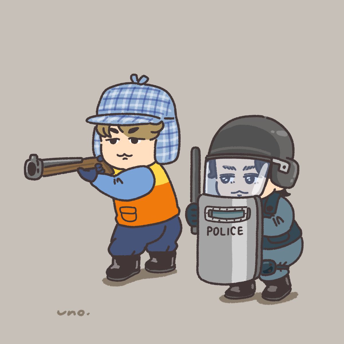 うのはな(uno-hana) (@uno_hana333) / Posts / X