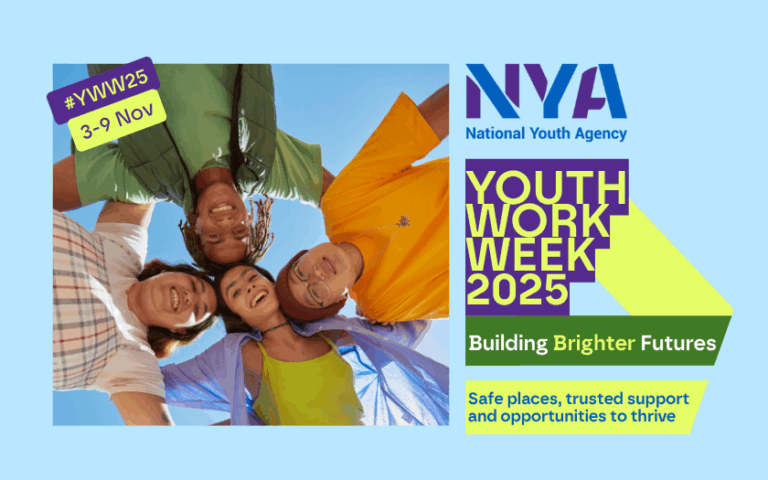 🌟 Youth Work Week 2025 is here! Building Brighter Futures: Safe places, trusted support and opportunities to thrive. We're celebrating Youth Work Week by showcasing what safe and inclusive spaces means for Hull find a local youth centre at – familyhubshull.org.uk/homepage/44/yo…