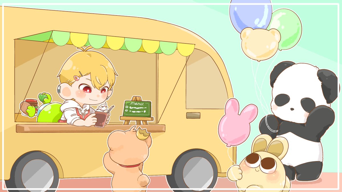 中野あるま 高田村 お久しぶりの高田村Feign【中野あるま視点】 - YouTube