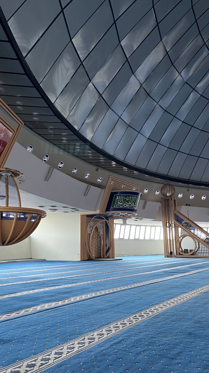 geldik yine gönlümüzün sultanı olan hanımefendiyi Allah’tan istemeye