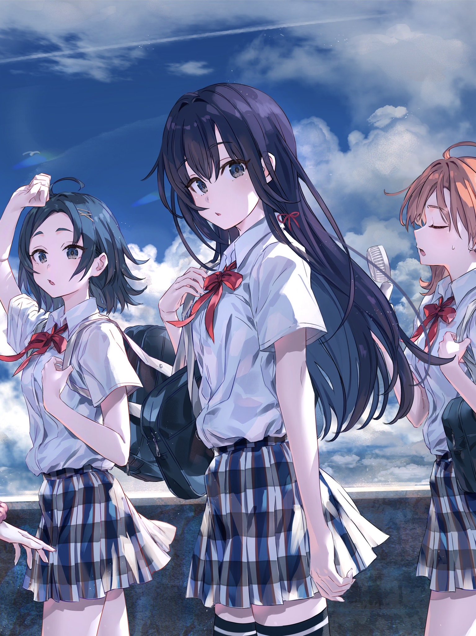 Highlights by ぽんかん⑧ (@ponkan_8) / X