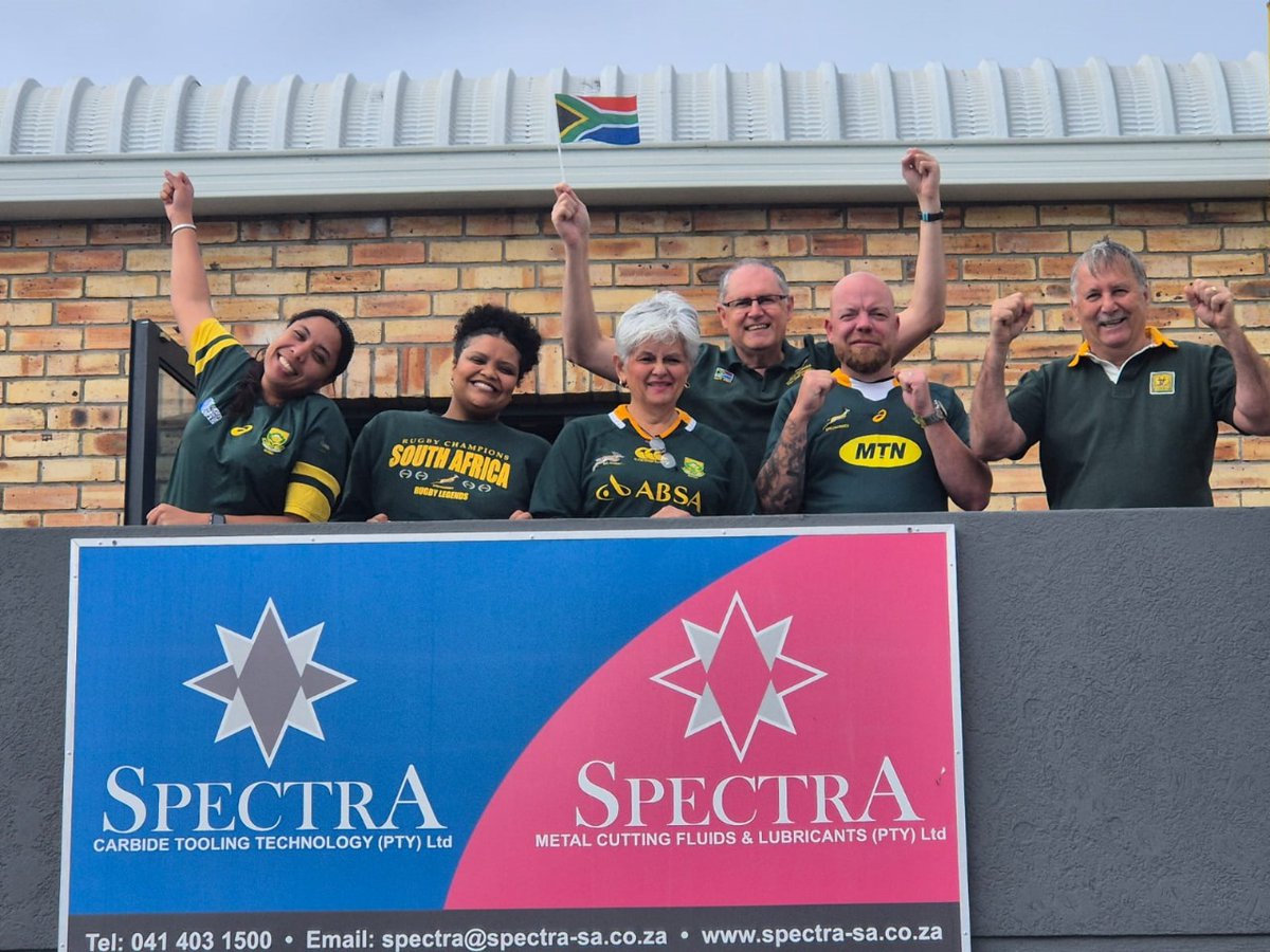 Spectra Carbide tweet media