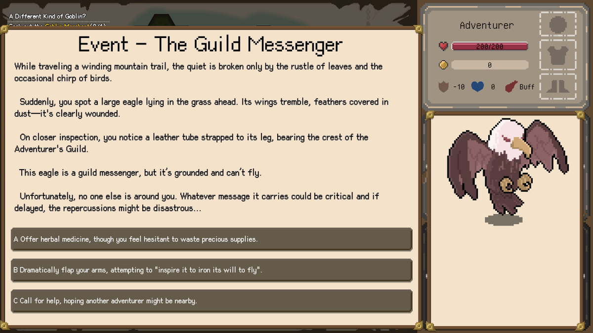 Hanwa Games - Path of gear: blacksmith's legend tweet media