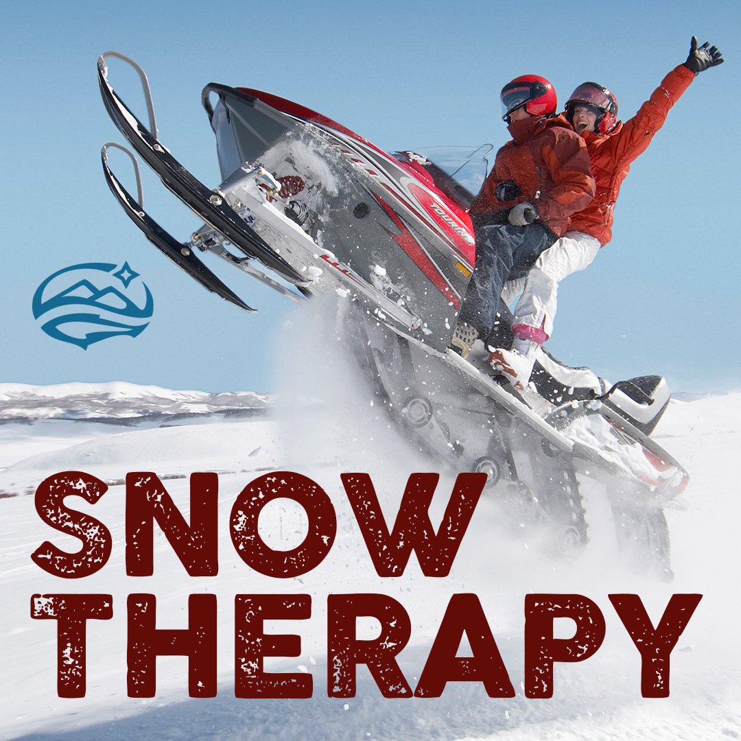 Whether you’re hitting the slopes, exploring trails, or playing in the snow, True North can help you get the new or used recreational vehicle you need. Our fast and easy application process means you’ll be making memories in no time! 🔗Apply online at bit.ly/493HgaN.