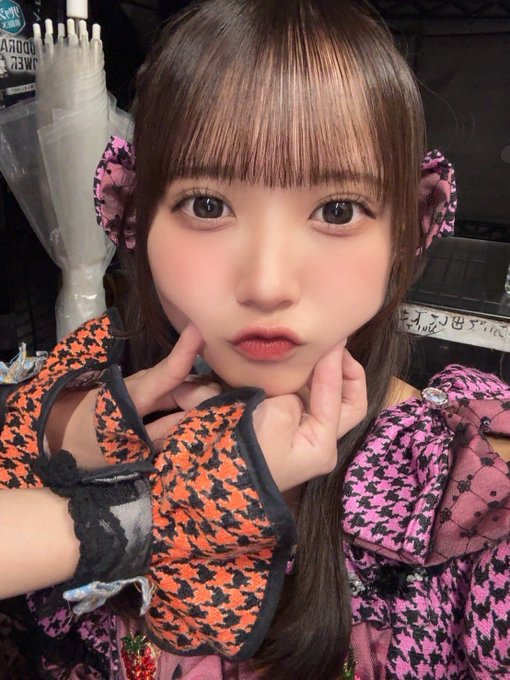 奥野未悠のTwitter画像12
