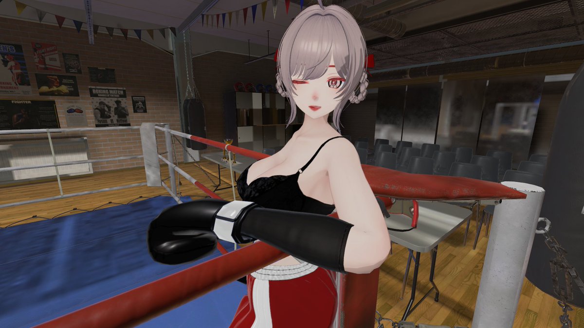 Boxer_STYX's tweet photo. Hello, sorry for make waiting!
My arm broken cure day by day : ) 
I prepare pics of two new OC! 

OC name is Tara (red eye) / Joo wha (Black hair, green eye)
If you want watch more contents please visit my patreon! 
Link: https://t.co/o9LjS88F4Q

And today is my birthday~~!!🎉 https://t.co/qjjJEHTZhN