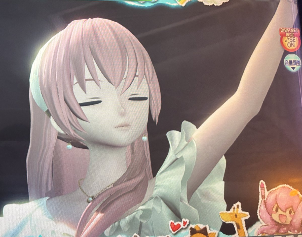 美しいルカさん꒰՞ ܸ. . ܸ՞꒱