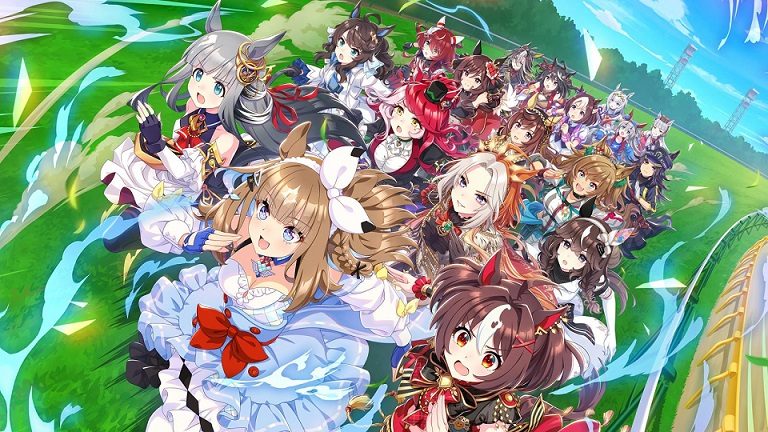 Konami and Cygames reach settlement in patent lawsuit over Umamusume: Pretty Derby

automaton-media.com/en/news/konami…