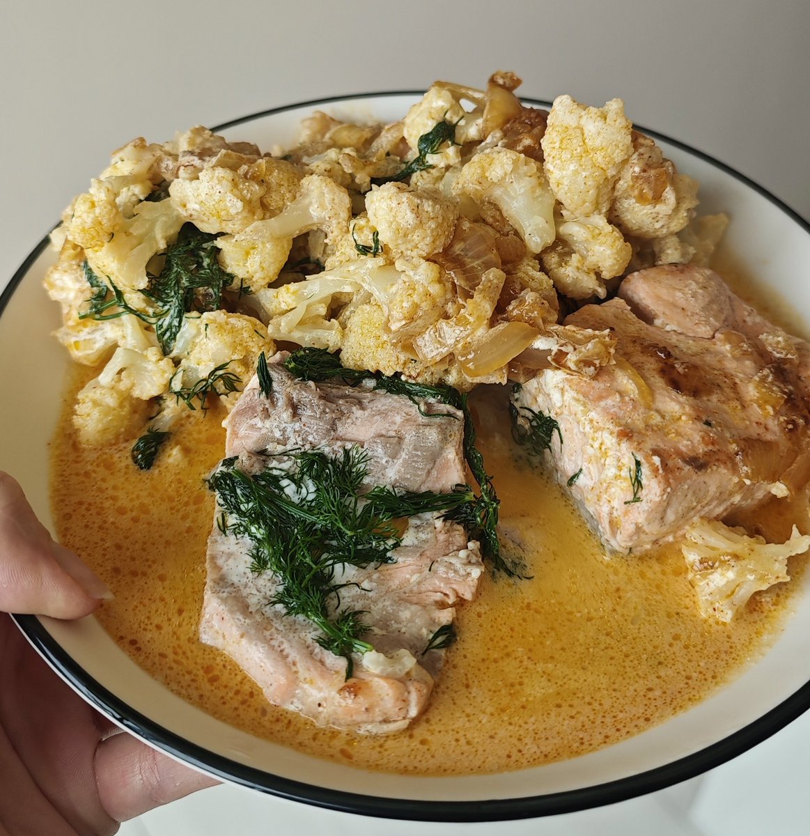 I'm disappointed in crypto lol

Sold some alts at an 80-90% loss.

So now I’m investing in my cooking skills instead