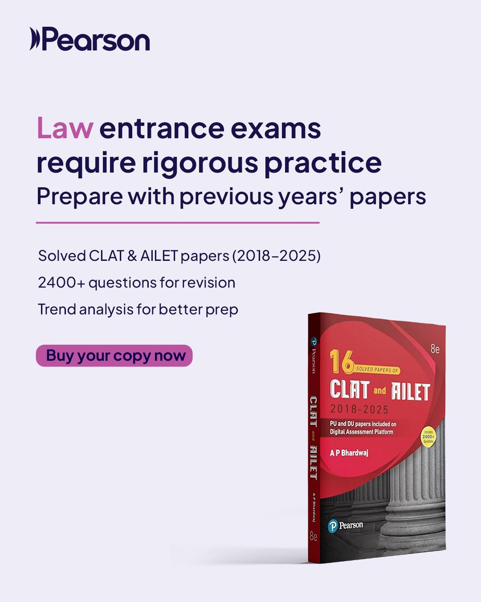 Pearson India tweet media