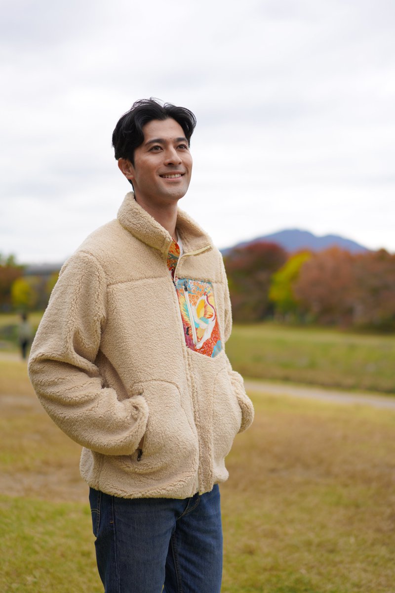 Pagong パゴン 🌸【公式】京友禅 アロハシャツ (@PagongHonten