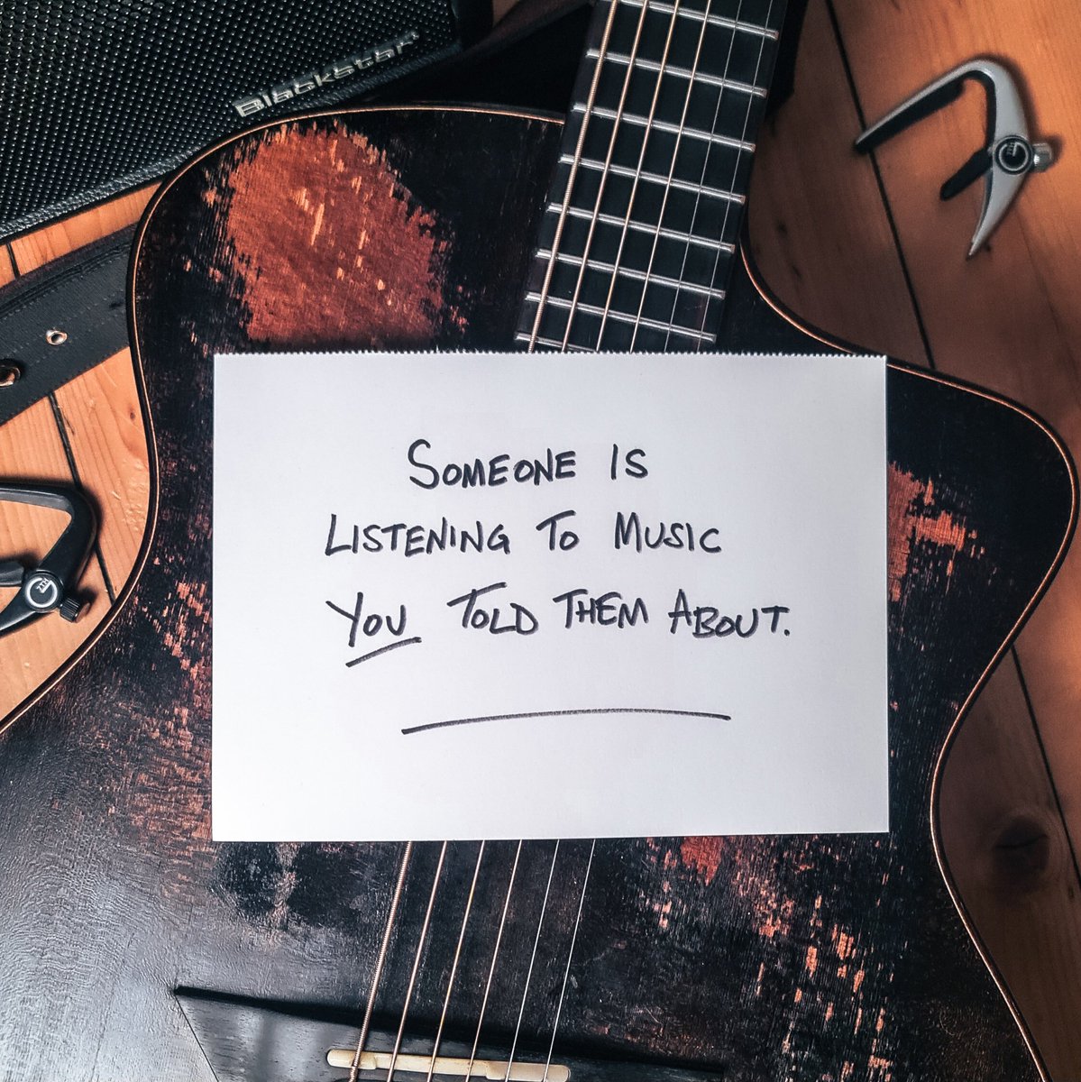 Don't doubt your power! I'd be nowhere without this phenomenon. (And I'm releasing something new for the holiday season in a few weeks, and I'm hoping to harness it again...)